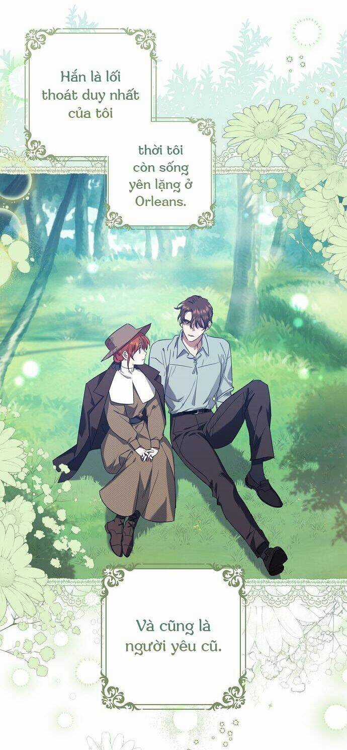 Cuộc Sống Giản Dị Của Người Độc Thân Bị Bỏ Rơi Chapter 8 trang 11