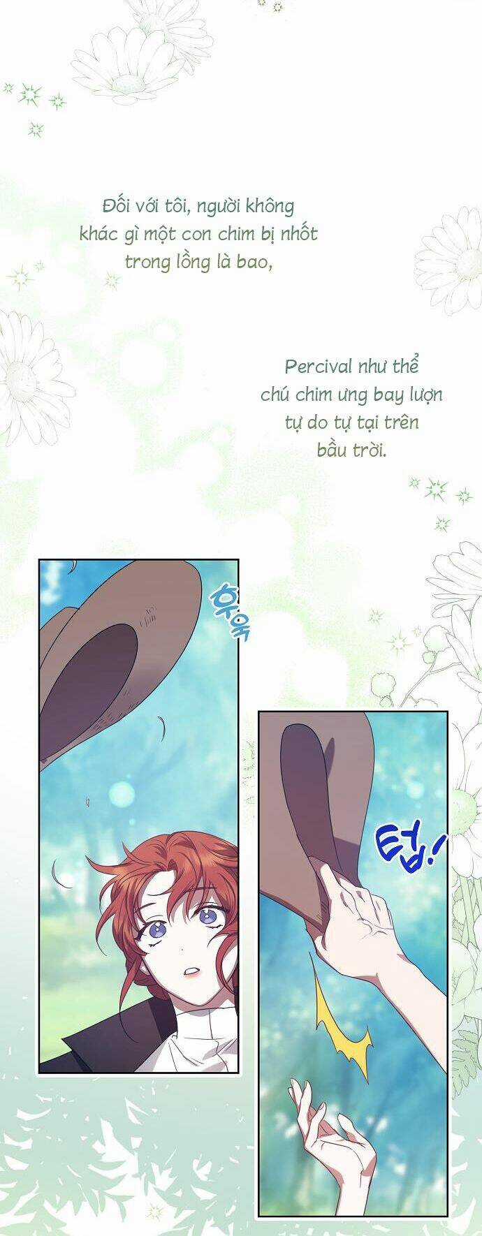 Cuộc Sống Giản Dị Của Người Độc Thân Bị Bỏ Rơi Chapter 8 trang 12