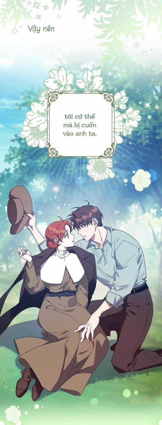 Cuộc Sống Giản Dị Của Người Độc Thân Bị Bỏ Rơi Chapter 8 trang 13