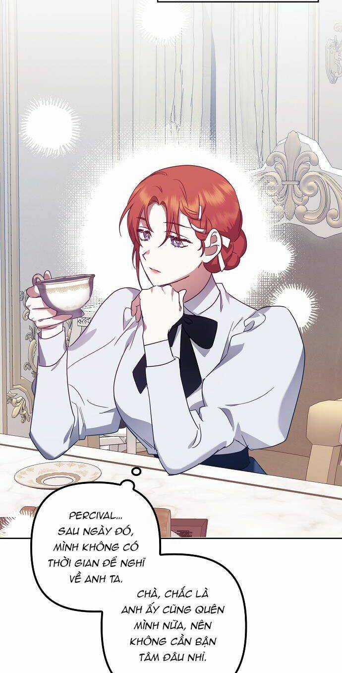 Cuộc Sống Giản Dị Của Người Độc Thân Bị Bỏ Rơi Chapter 8 trang 15