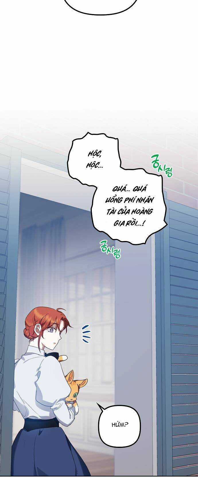 Cuộc Sống Giản Dị Của Người Độc Thân Bị Bỏ Rơi Chapter 8 trang 16