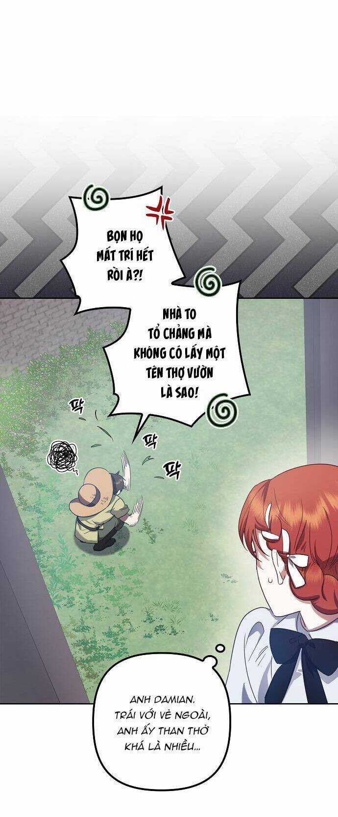 Cuộc Sống Giản Dị Của Người Độc Thân Bị Bỏ Rơi Chapter 8 trang 17