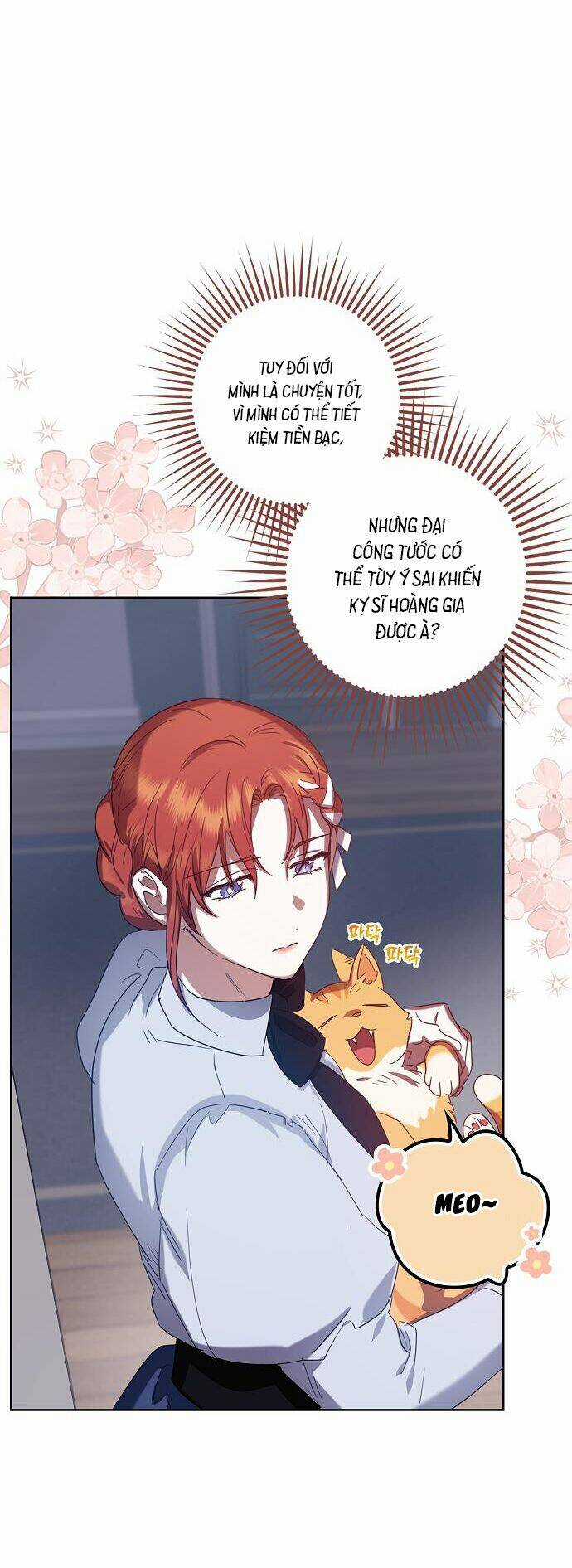 Cuộc Sống Giản Dị Của Người Độc Thân Bị Bỏ Rơi Chapter 8 trang 19