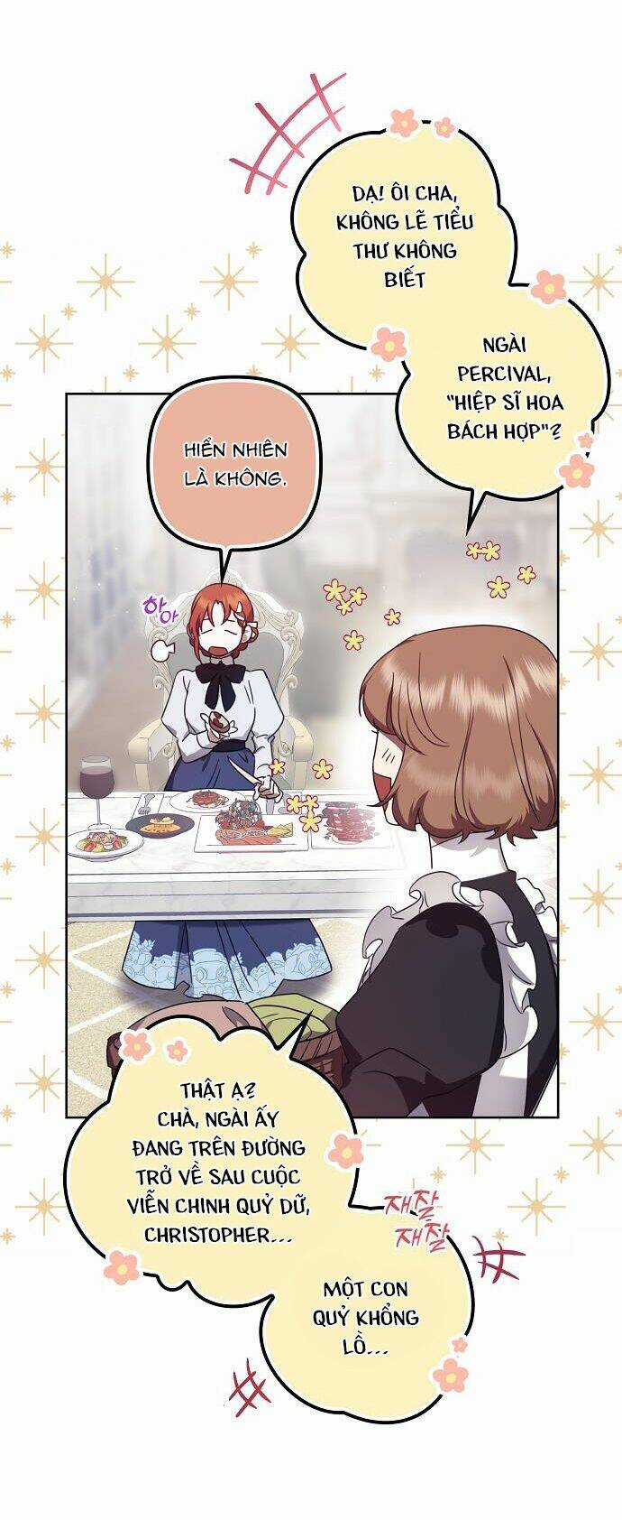 Cuộc Sống Giản Dị Của Người Độc Thân Bị Bỏ Rơi Chapter 8 trang 2