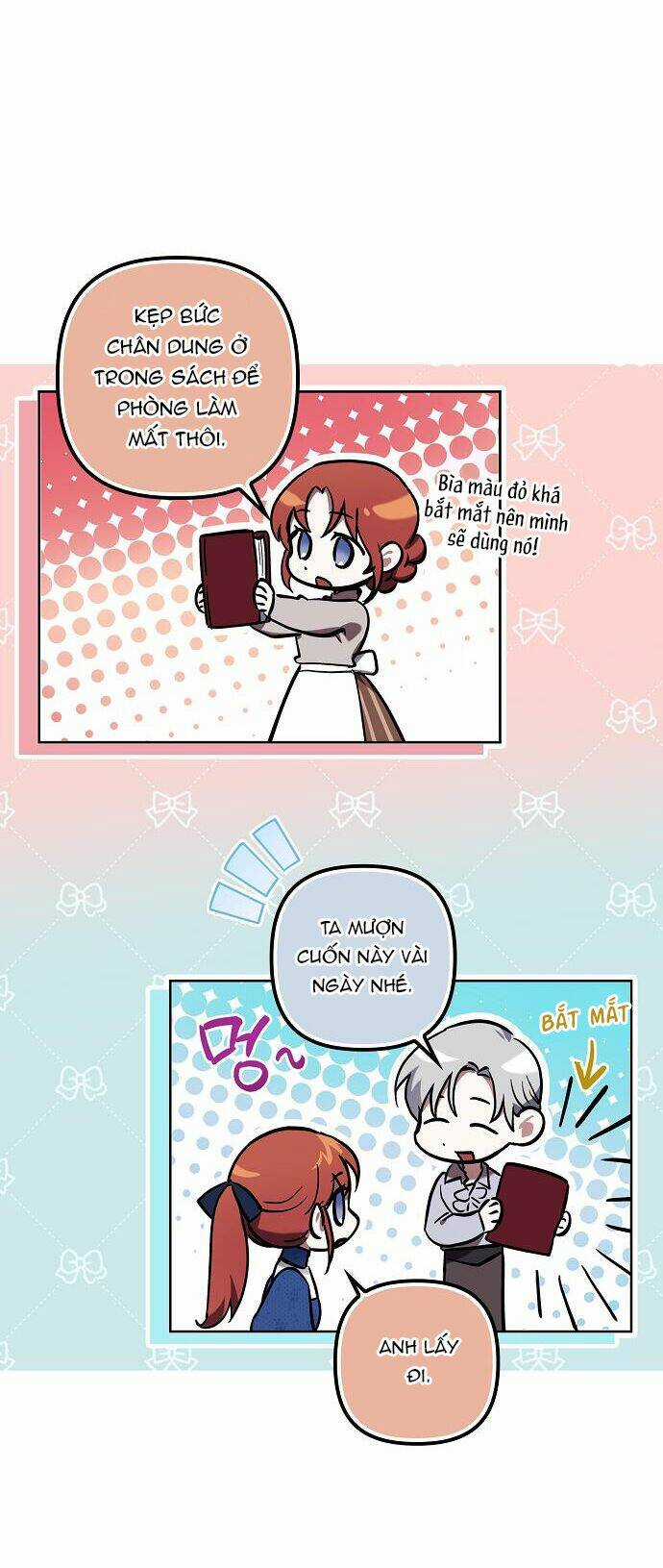 Cuộc Sống Giản Dị Của Người Độc Thân Bị Bỏ Rơi Chapter 8 trang 23