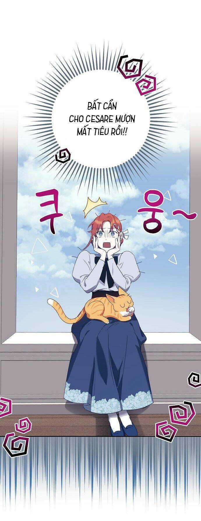 Cuộc Sống Giản Dị Của Người Độc Thân Bị Bỏ Rơi Chapter 8 trang 24