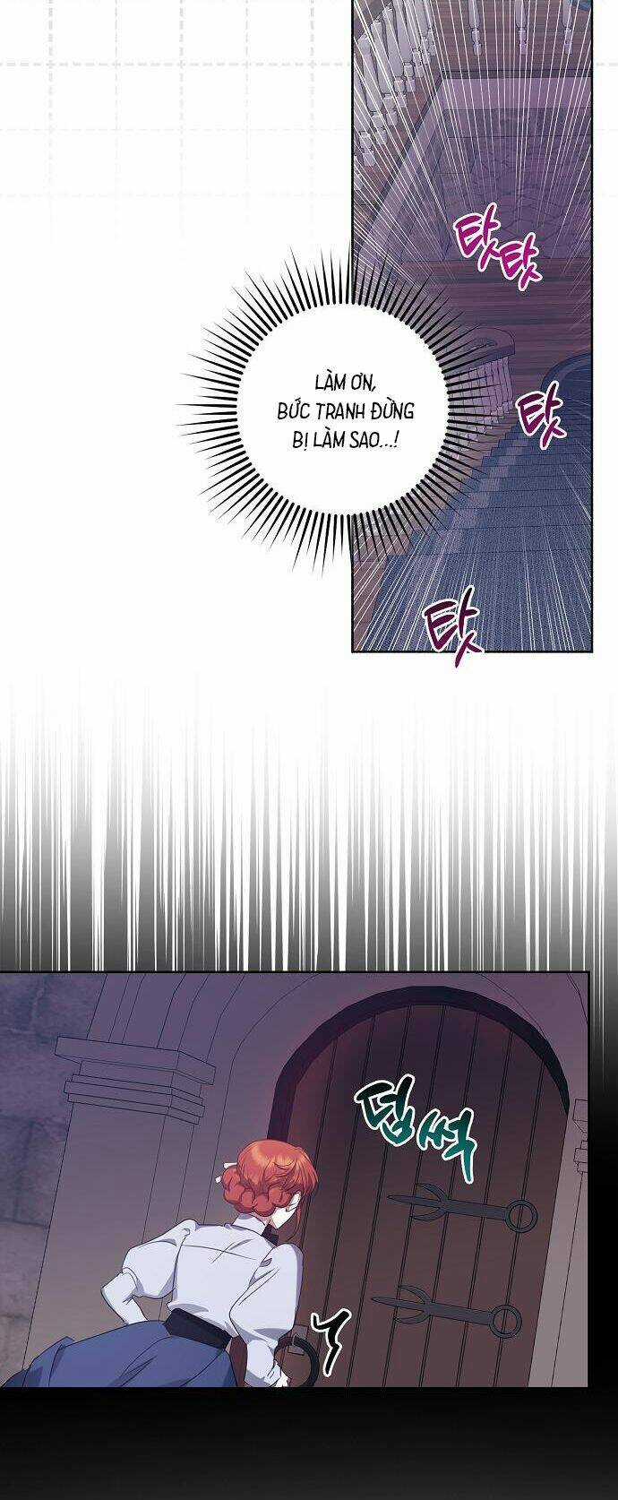 Cuộc Sống Giản Dị Của Người Độc Thân Bị Bỏ Rơi Chapter 8 trang 26