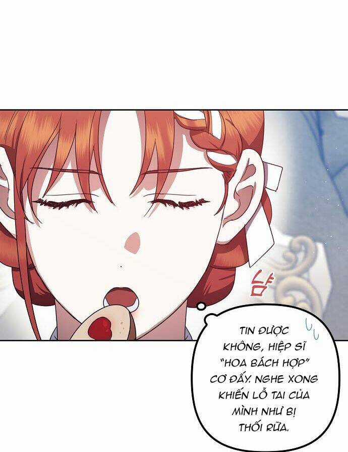 Cuộc Sống Giản Dị Của Người Độc Thân Bị Bỏ Rơi Chapter 8 trang 3