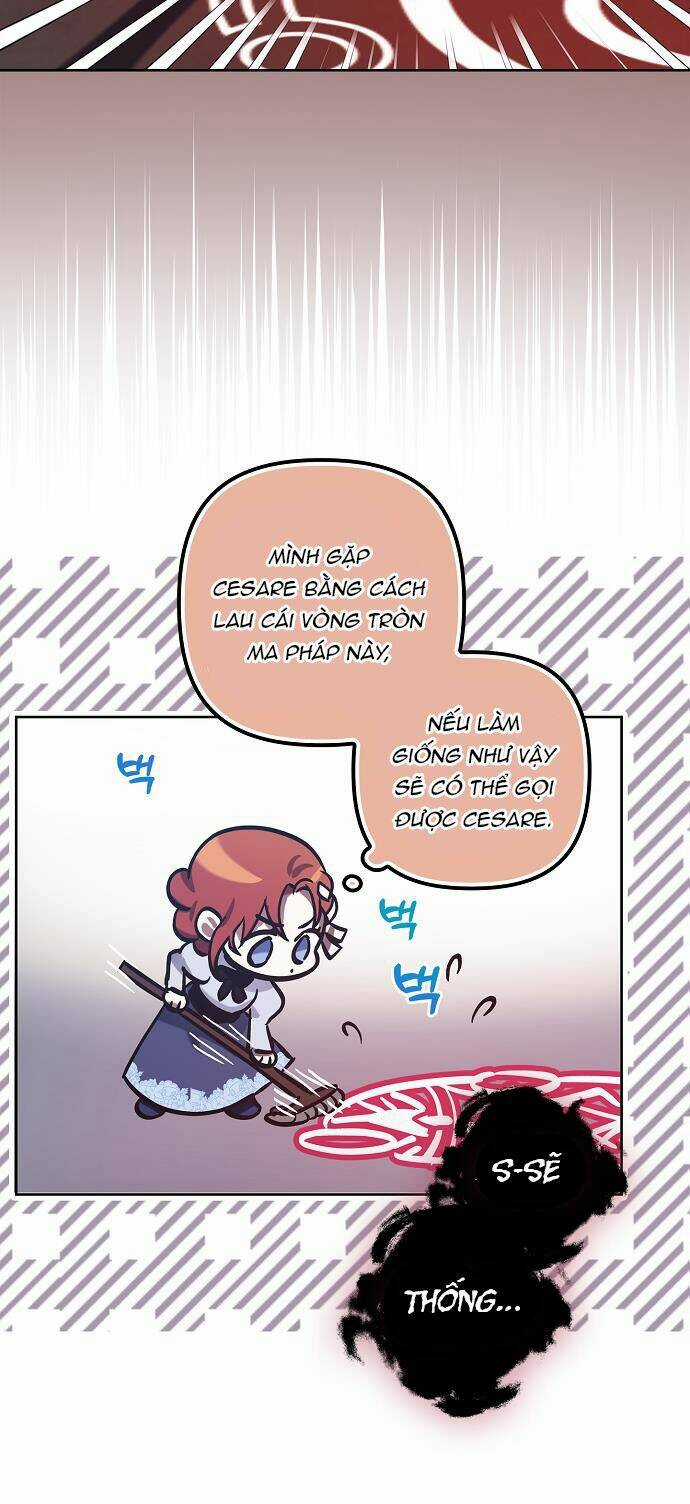 Cuộc Sống Giản Dị Của Người Độc Thân Bị Bỏ Rơi Chapter 8 trang 31