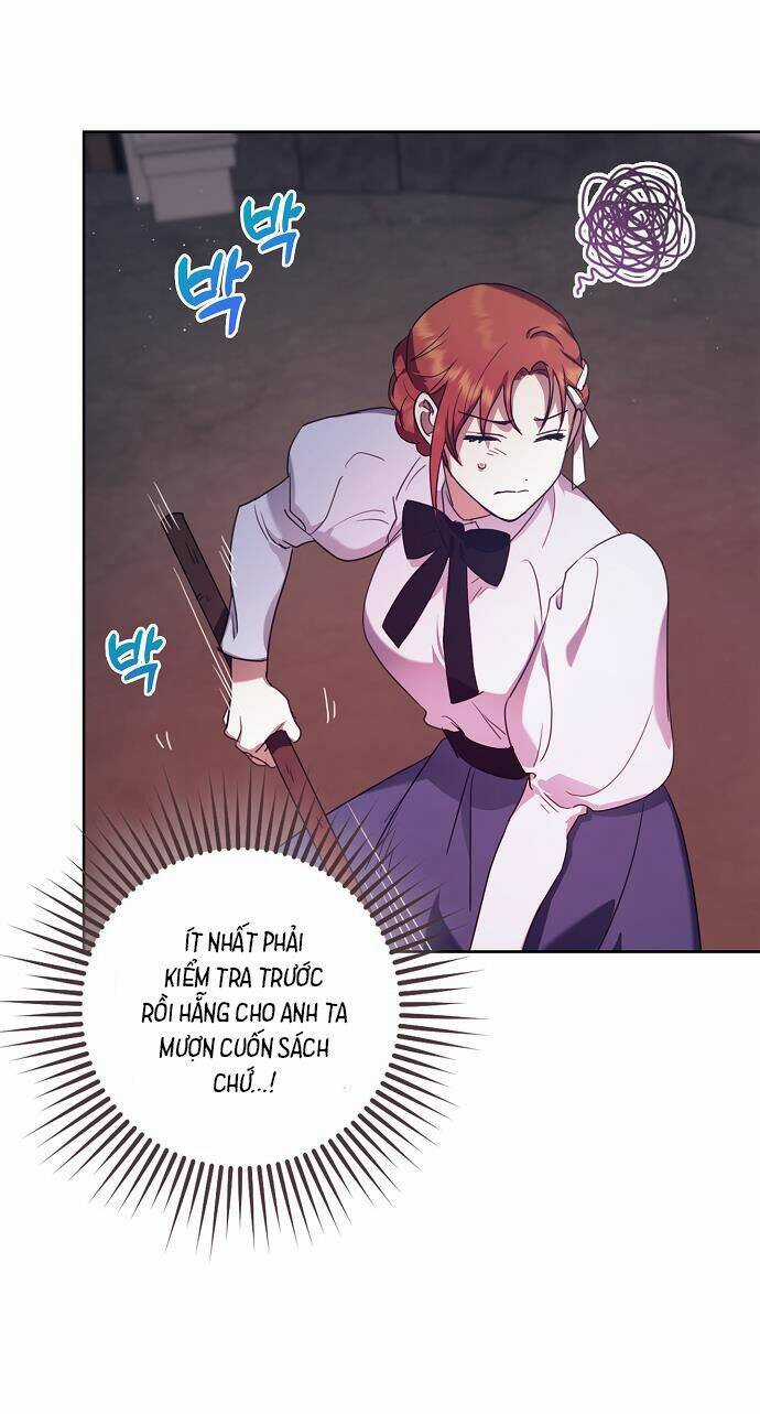 Cuộc Sống Giản Dị Của Người Độc Thân Bị Bỏ Rơi Chapter 8 trang 32