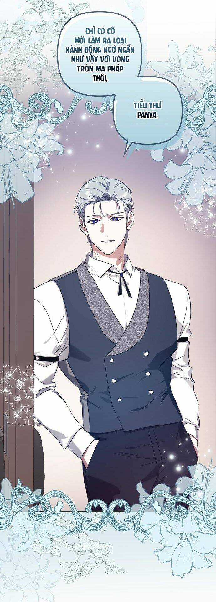 Cuộc Sống Giản Dị Của Người Độc Thân Bị Bỏ Rơi Chapter 8 trang 34