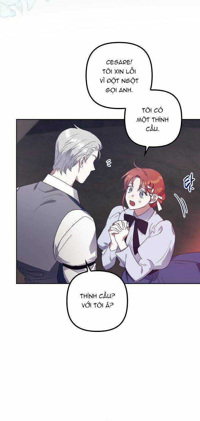 Cuộc Sống Giản Dị Của Người Độc Thân Bị Bỏ Rơi Chapter 8 trang 35