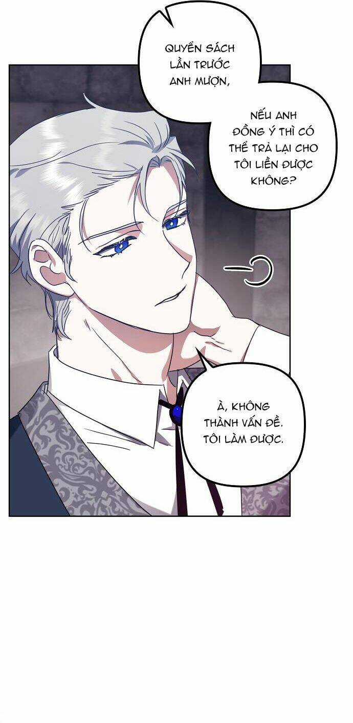 Cuộc Sống Giản Dị Của Người Độc Thân Bị Bỏ Rơi Chapter 8 trang 36