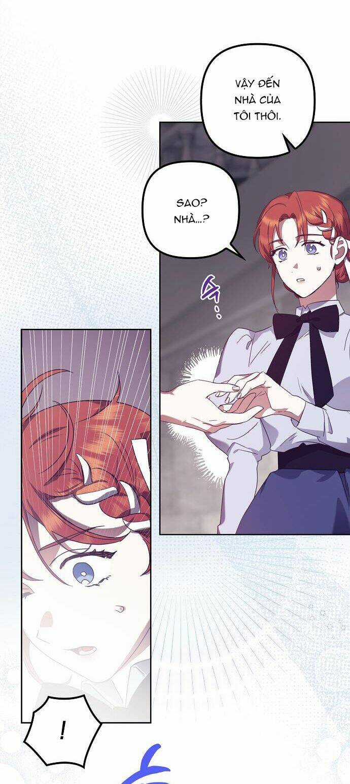 Cuộc Sống Giản Dị Của Người Độc Thân Bị Bỏ Rơi Chapter 8 trang 37