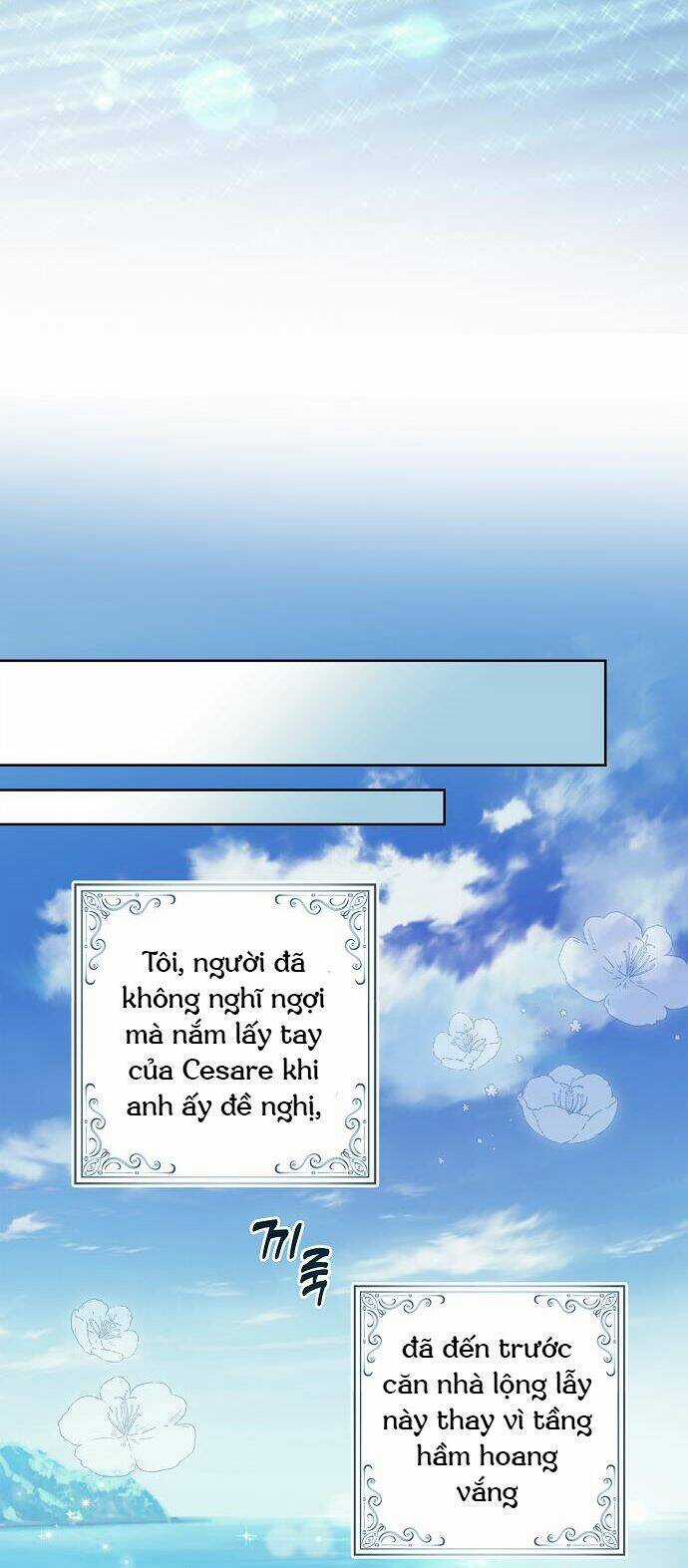 Cuộc Sống Giản Dị Của Người Độc Thân Bị Bỏ Rơi Chapter 8 trang 40