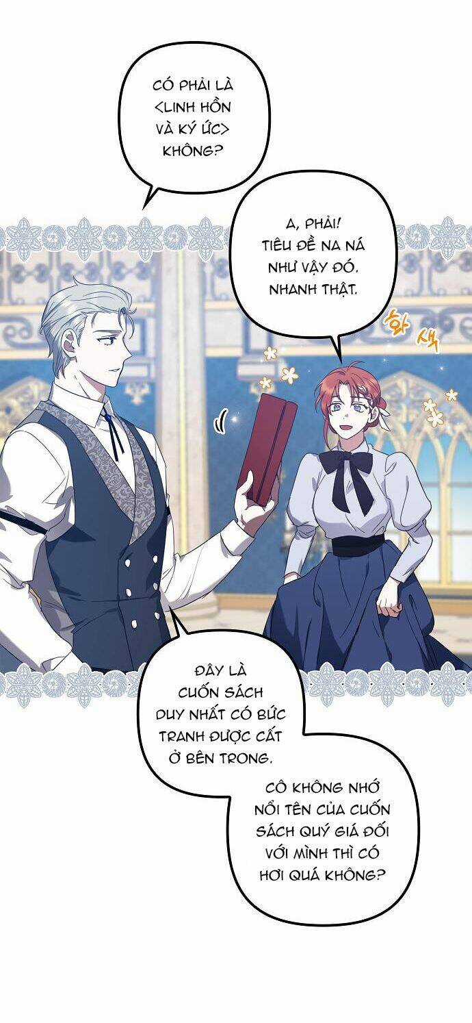 Cuộc Sống Giản Dị Của Người Độc Thân Bị Bỏ Rơi Chapter 8 trang 45