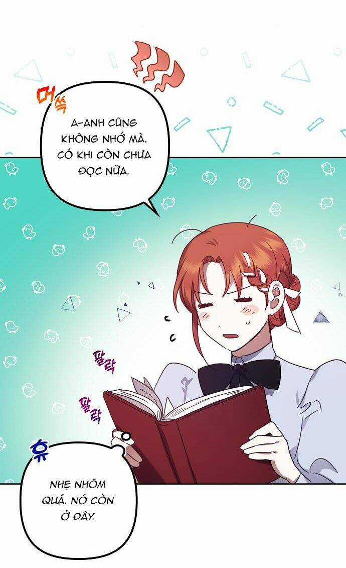 Cuộc Sống Giản Dị Của Người Độc Thân Bị Bỏ Rơi Chapter 8 trang 46