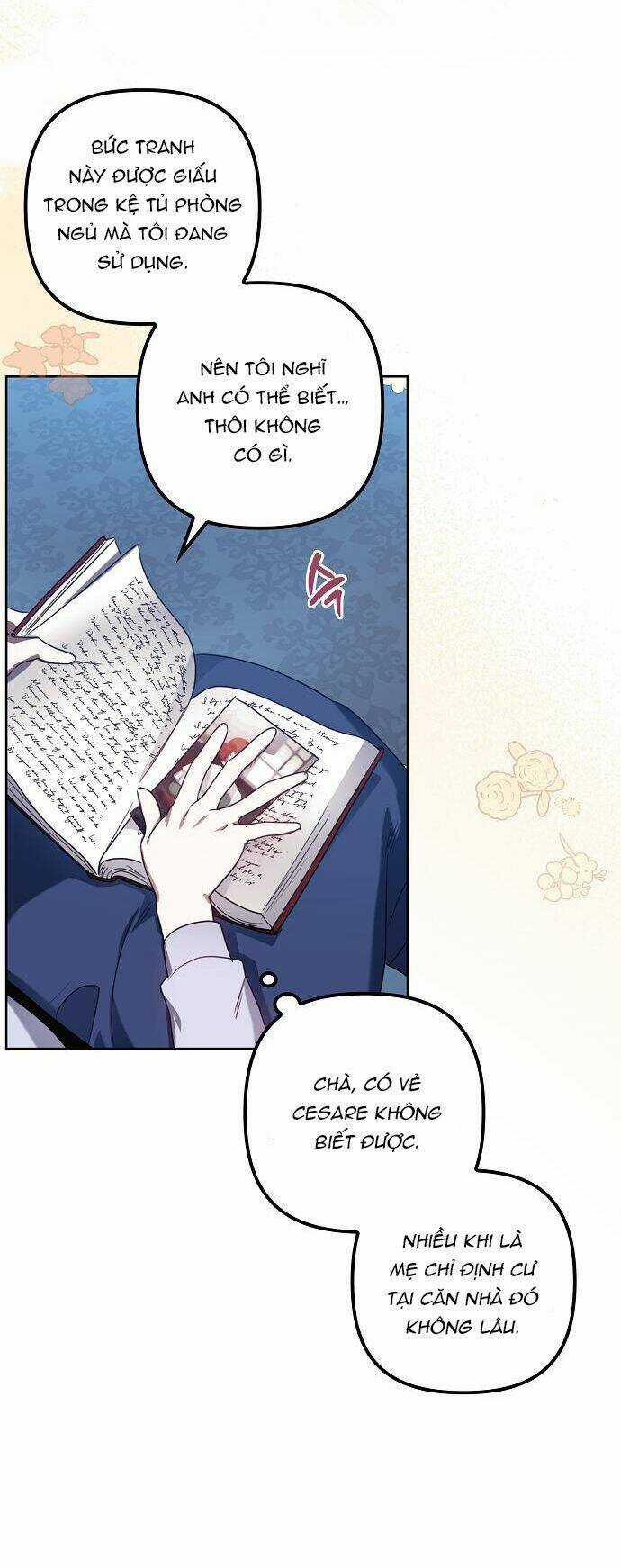 Cuộc Sống Giản Dị Của Người Độc Thân Bị Bỏ Rơi Chapter 8 trang 50