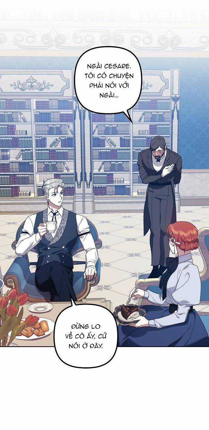 Cuộc Sống Giản Dị Của Người Độc Thân Bị Bỏ Rơi Chapter 8 trang 52