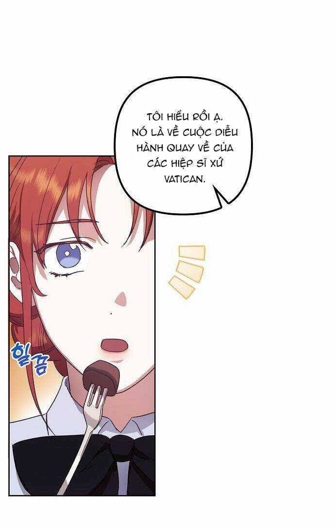 Cuộc Sống Giản Dị Của Người Độc Thân Bị Bỏ Rơi Chapter 8 trang 53