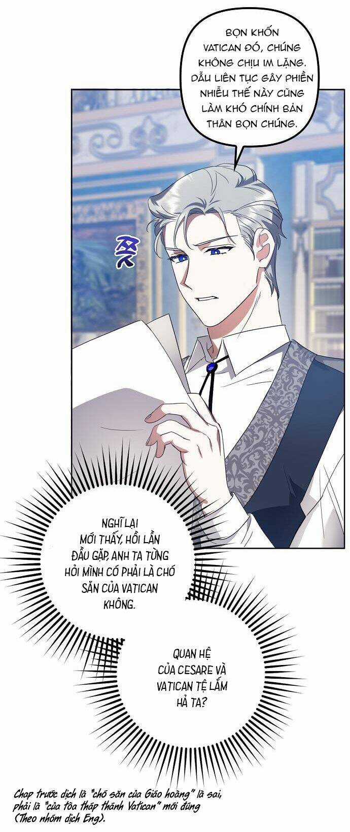 Cuộc Sống Giản Dị Của Người Độc Thân Bị Bỏ Rơi Chapter 8 trang 54