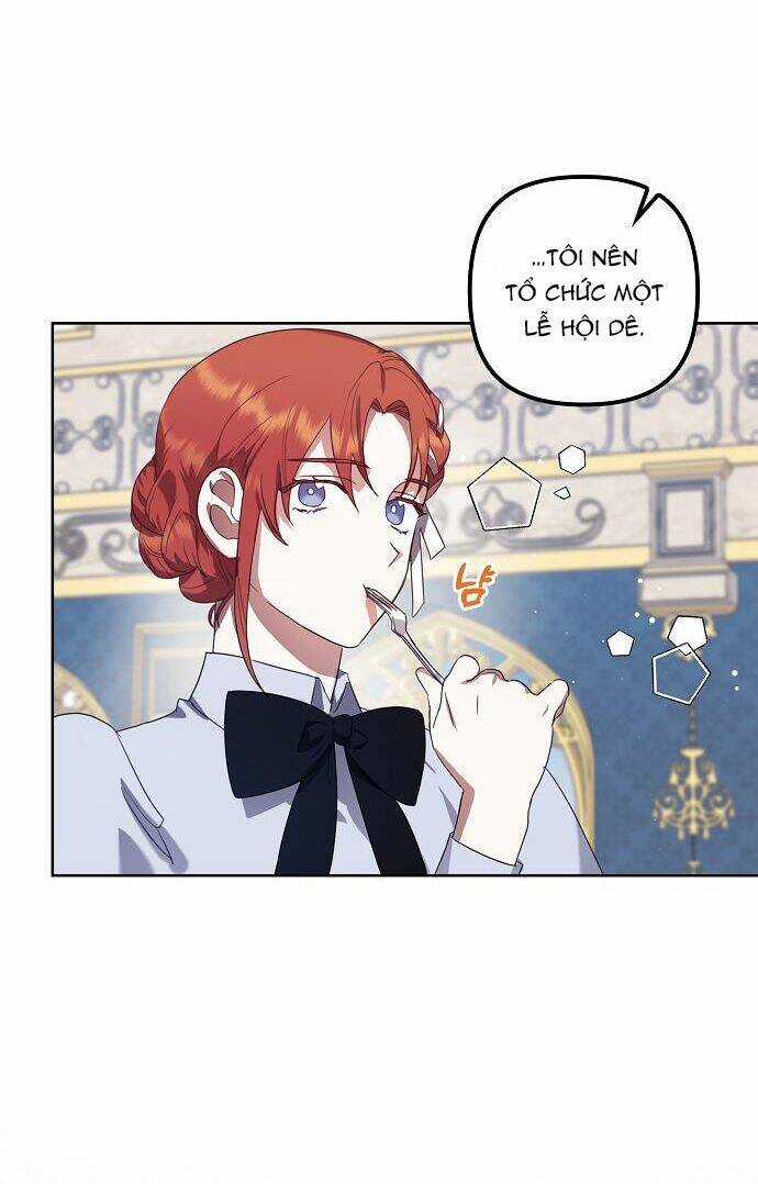 Cuộc Sống Giản Dị Của Người Độc Thân Bị Bỏ Rơi Chapter 8 trang 55