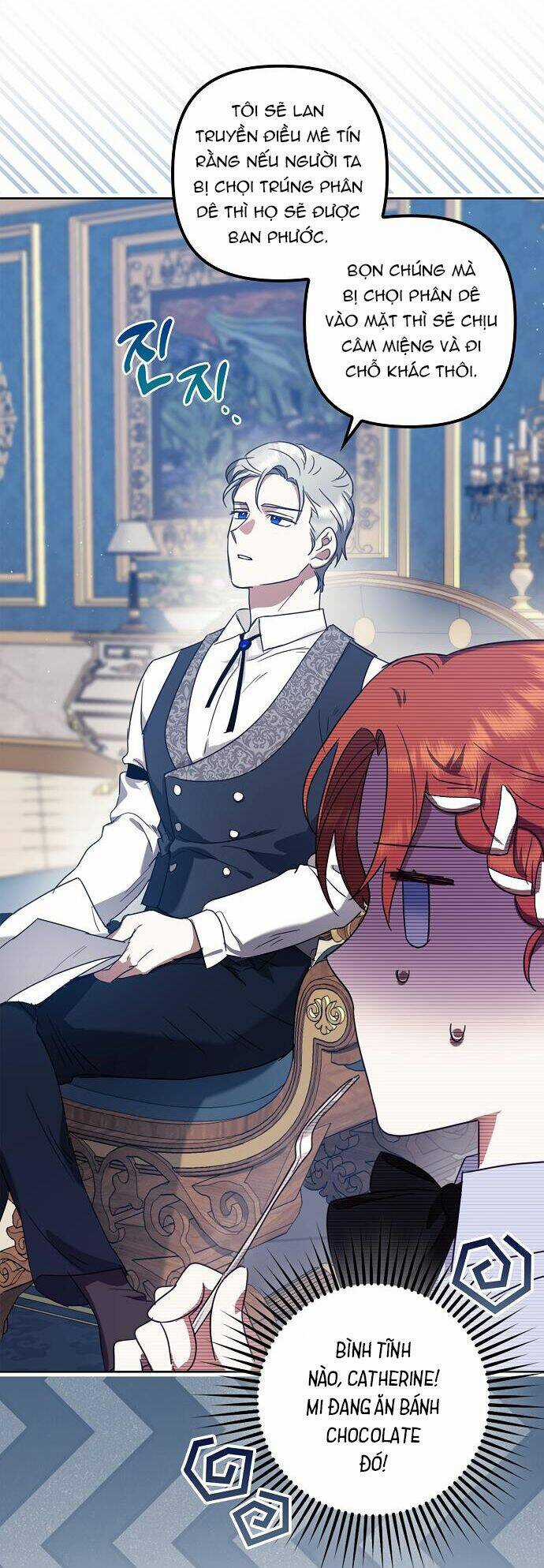 Cuộc Sống Giản Dị Của Người Độc Thân Bị Bỏ Rơi Chapter 8 trang 56