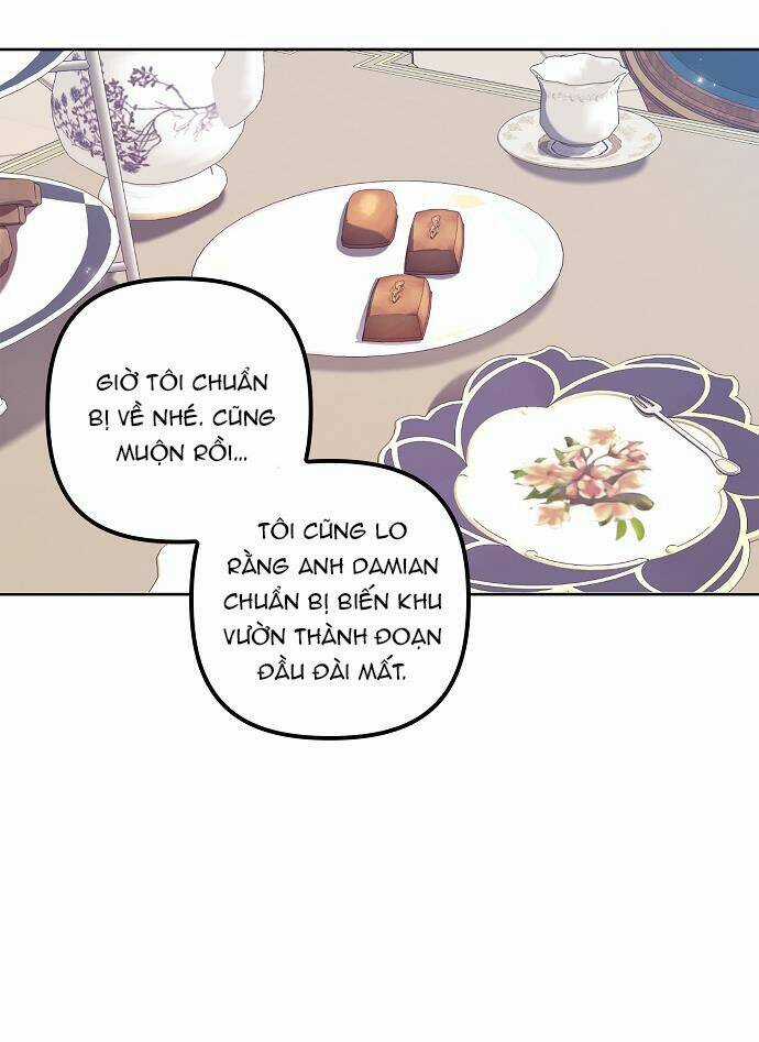 Cuộc Sống Giản Dị Của Người Độc Thân Bị Bỏ Rơi Chapter 8 trang 58