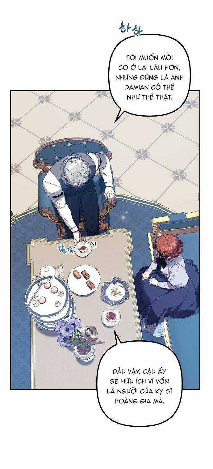 Cuộc Sống Giản Dị Của Người Độc Thân Bị Bỏ Rơi Chapter 8 trang 59