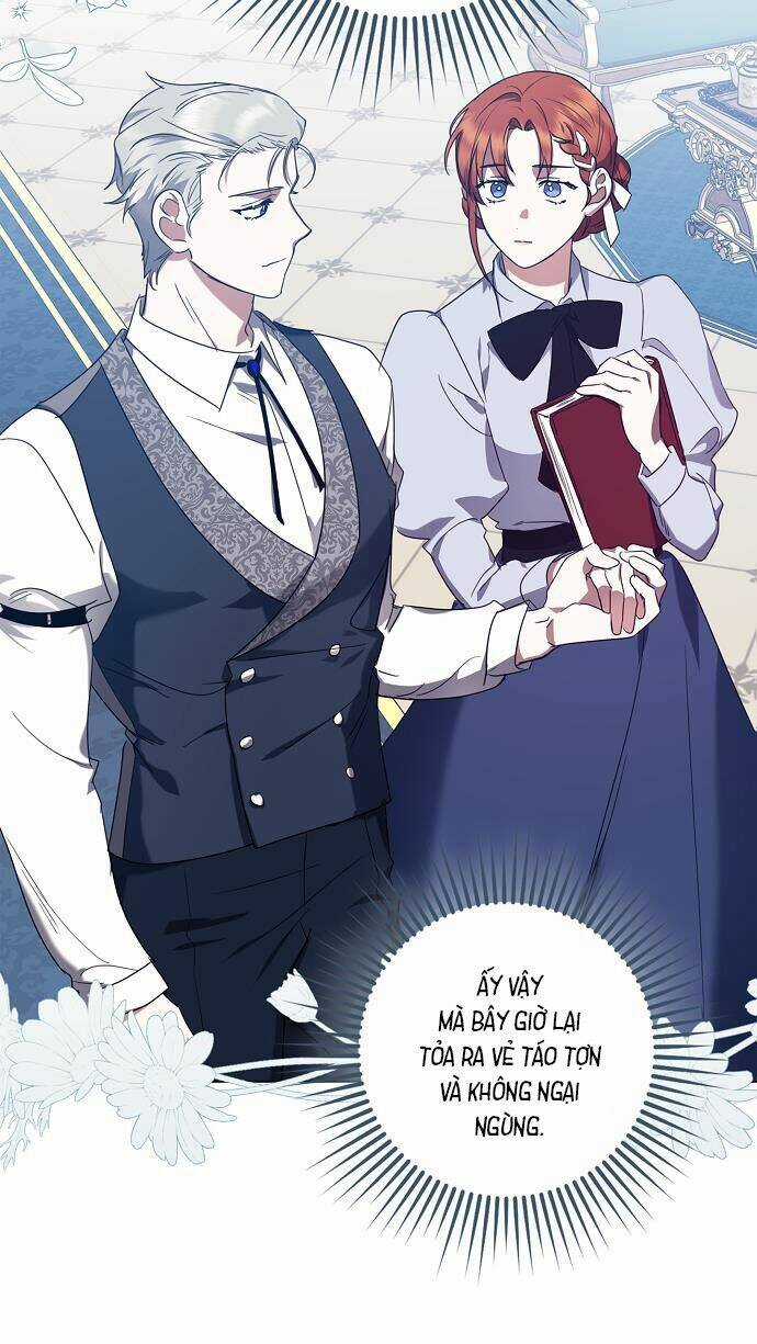 Cuộc Sống Giản Dị Của Người Độc Thân Bị Bỏ Rơi Chapter 8 trang 65