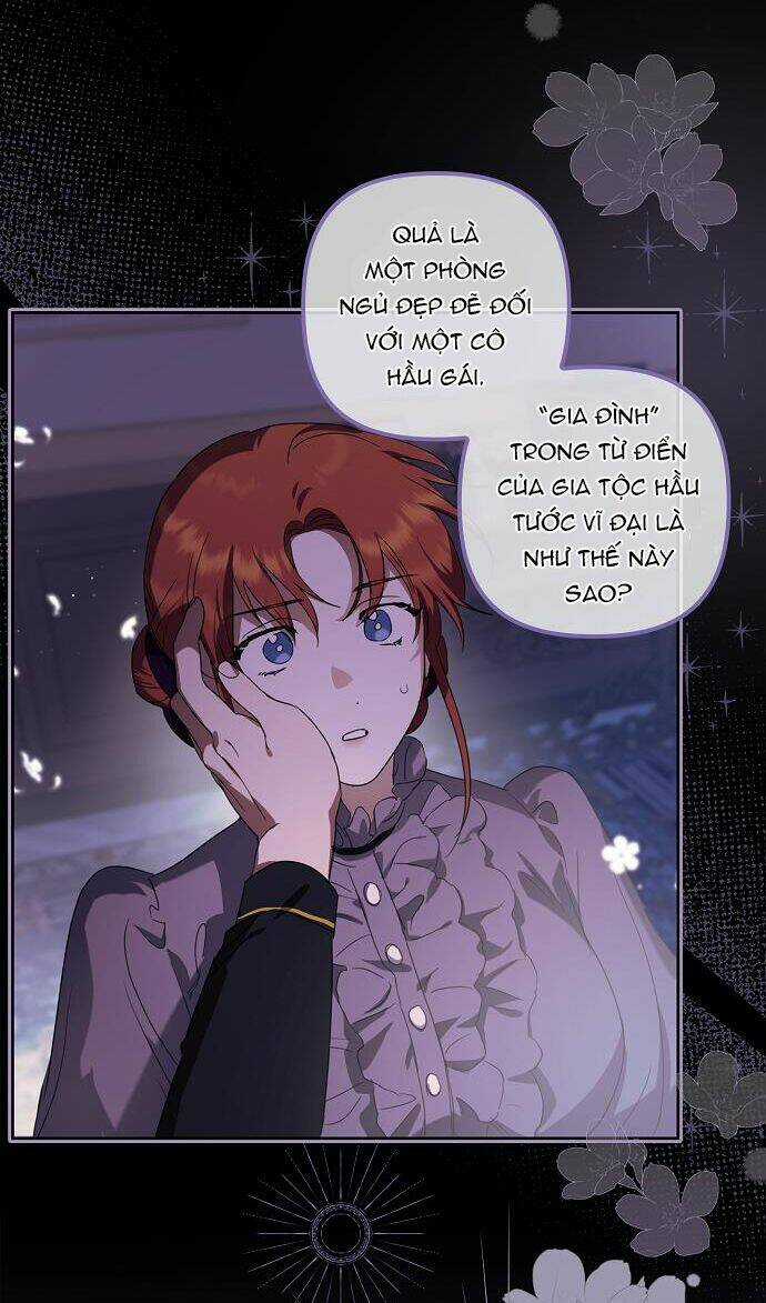 Cuộc Sống Giản Dị Của Người Độc Thân Bị Bỏ Rơi Chapter 8 trang 7