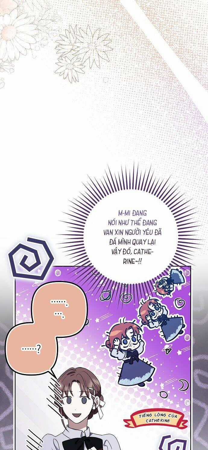 Cuộc Sống Giản Dị Của Người Độc Thân Bị Bỏ Rơi Chapter 8 trang 70