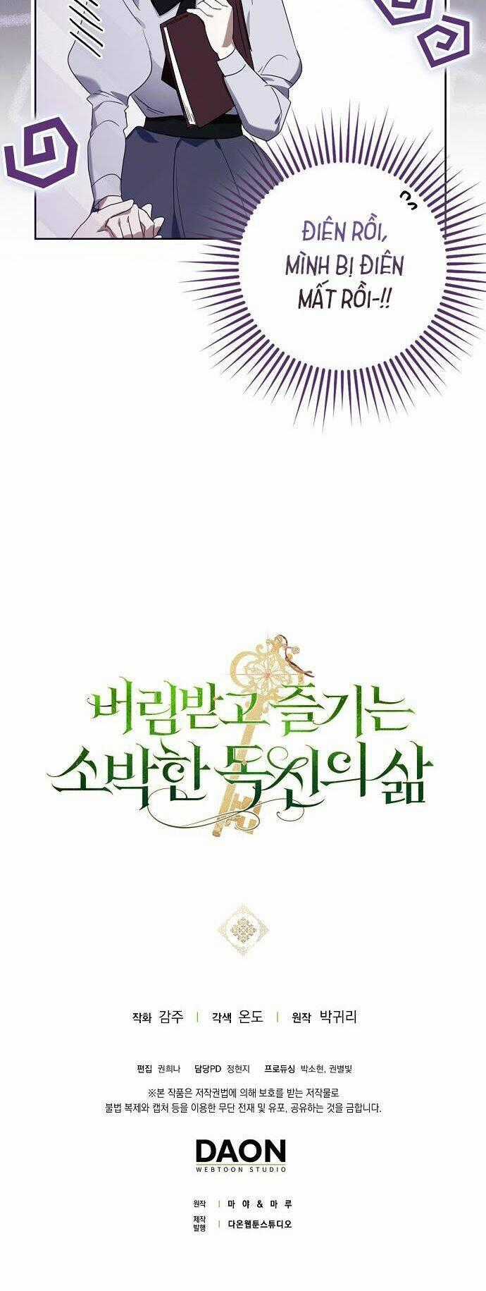 Cuộc Sống Giản Dị Của Người Độc Thân Bị Bỏ Rơi Chapter 8 trang 71