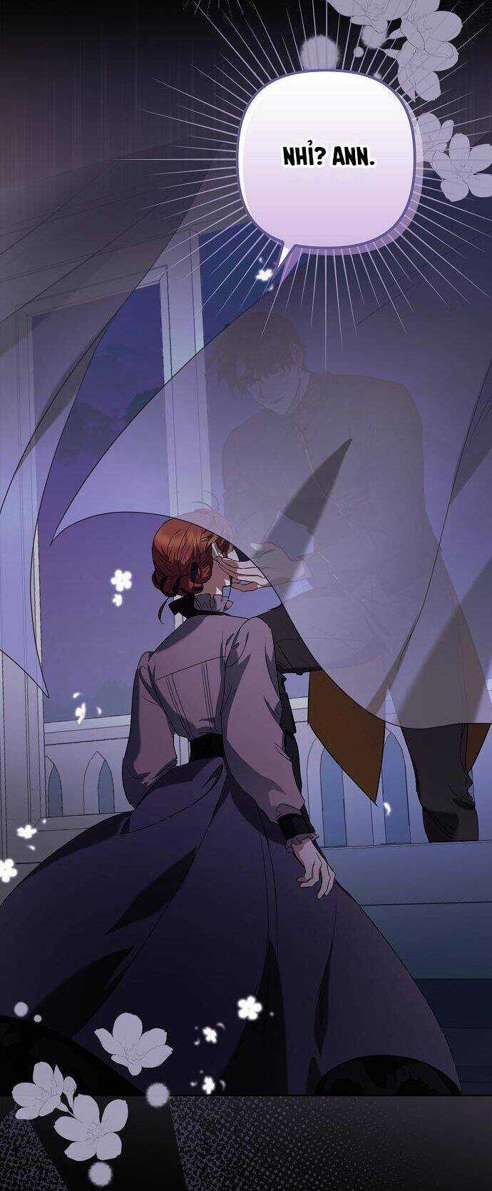 Cuộc Sống Giản Dị Của Người Độc Thân Bị Bỏ Rơi Chapter 8 trang 8