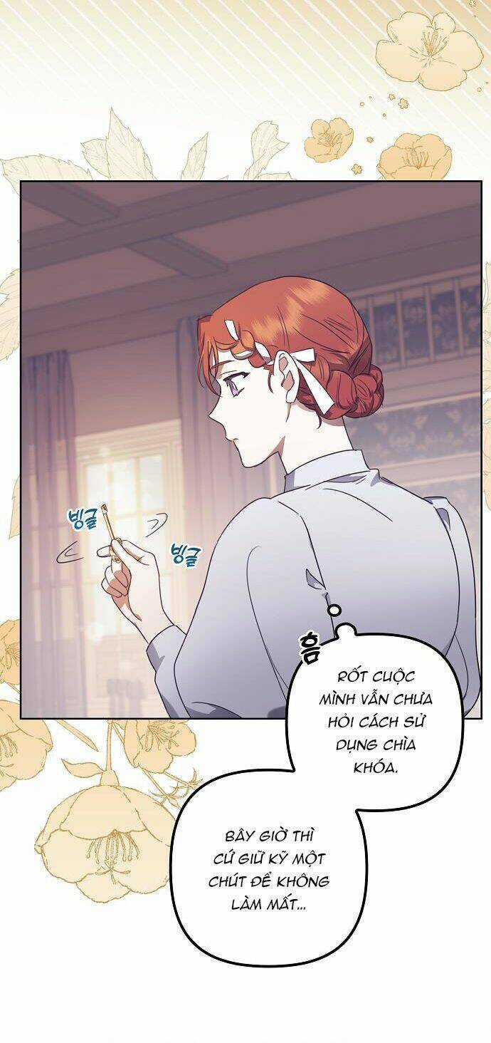 Cuộc Sống Giản Dị Của Người Độc Thân Bị Bỏ Rơi Chapter 9 trang 10