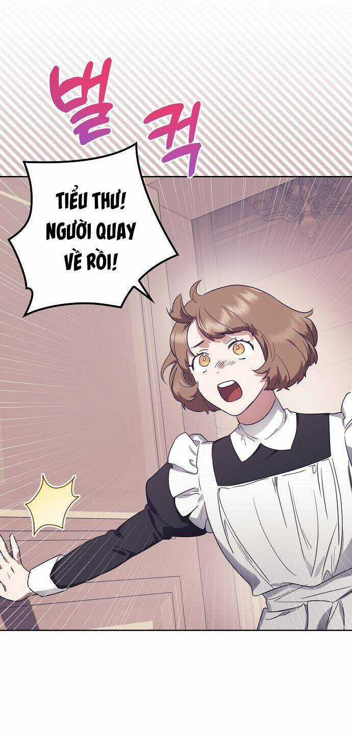 Cuộc Sống Giản Dị Của Người Độc Thân Bị Bỏ Rơi Chapter 9 trang 11