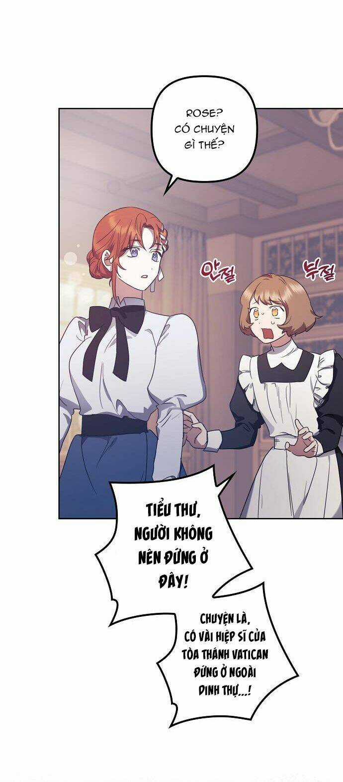 Cuộc Sống Giản Dị Của Người Độc Thân Bị Bỏ Rơi Chapter 9 trang 12