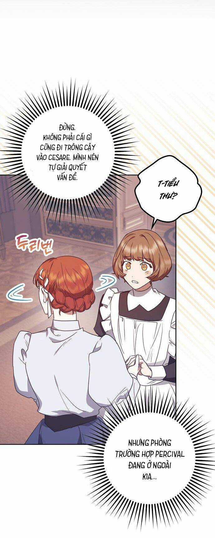 Cuộc Sống Giản Dị Của Người Độc Thân Bị Bỏ Rơi Chapter 9 trang 15