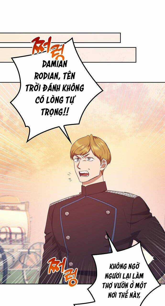 Cuộc Sống Giản Dị Của Người Độc Thân Bị Bỏ Rơi Chapter 9 trang 18