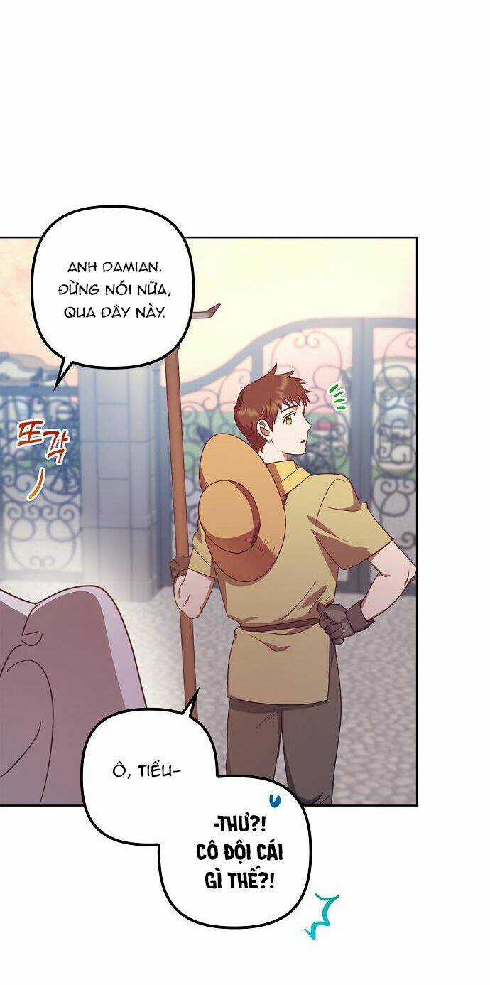 Cuộc Sống Giản Dị Của Người Độc Thân Bị Bỏ Rơi Chapter 9 trang 20