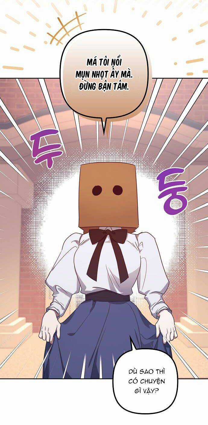 Cuộc Sống Giản Dị Của Người Độc Thân Bị Bỏ Rơi Chapter 9 trang 22