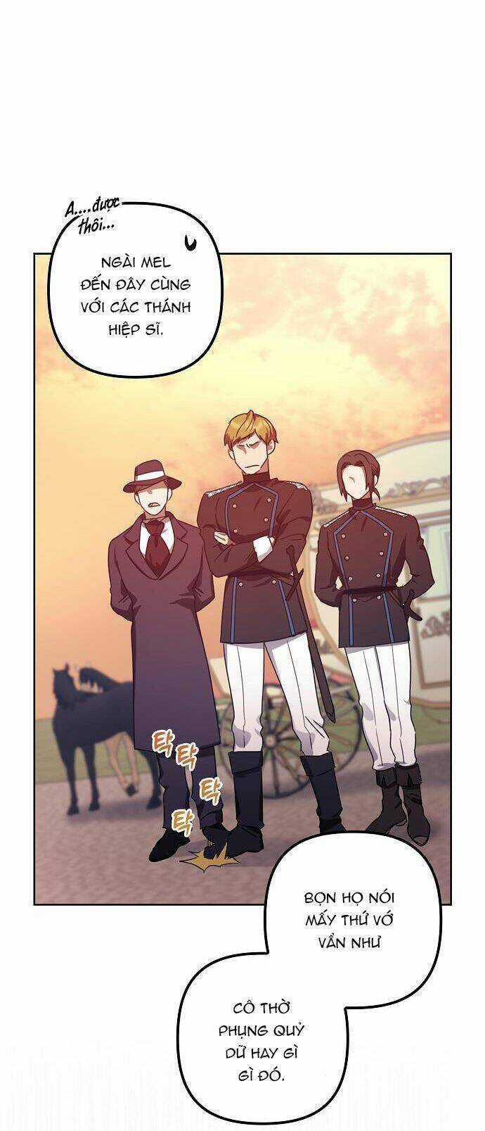 Cuộc Sống Giản Dị Của Người Độc Thân Bị Bỏ Rơi Chapter 9 trang 23