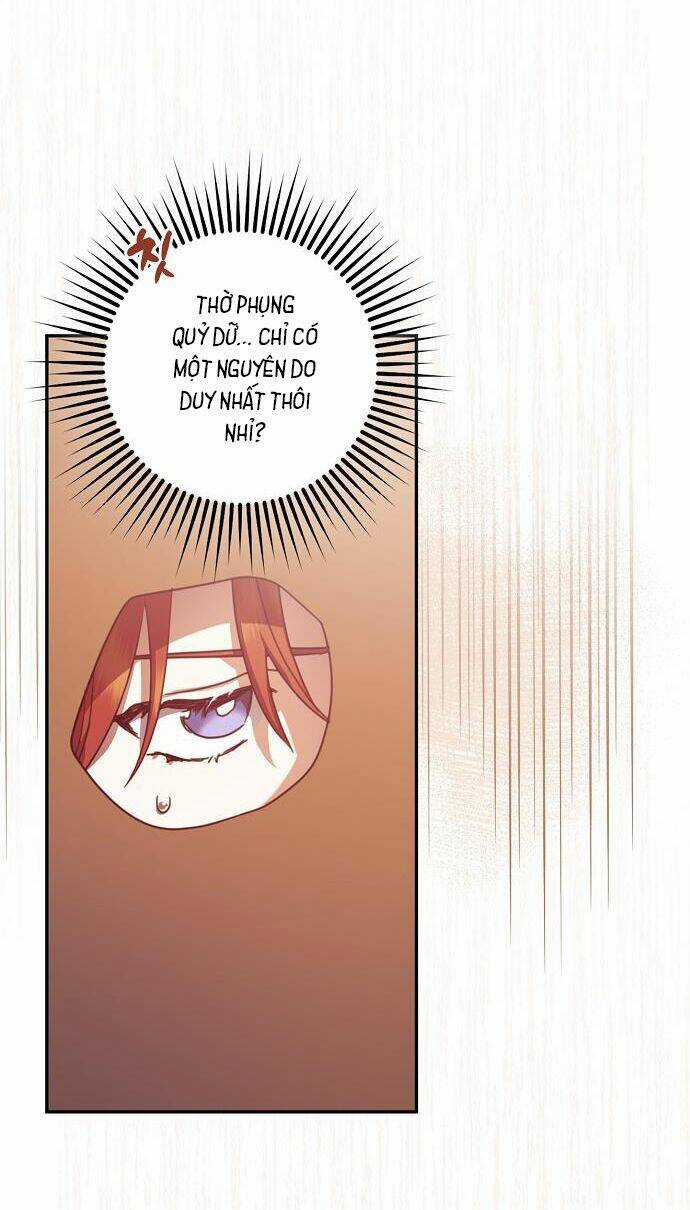 Cuộc Sống Giản Dị Của Người Độc Thân Bị Bỏ Rơi Chapter 9 trang 24