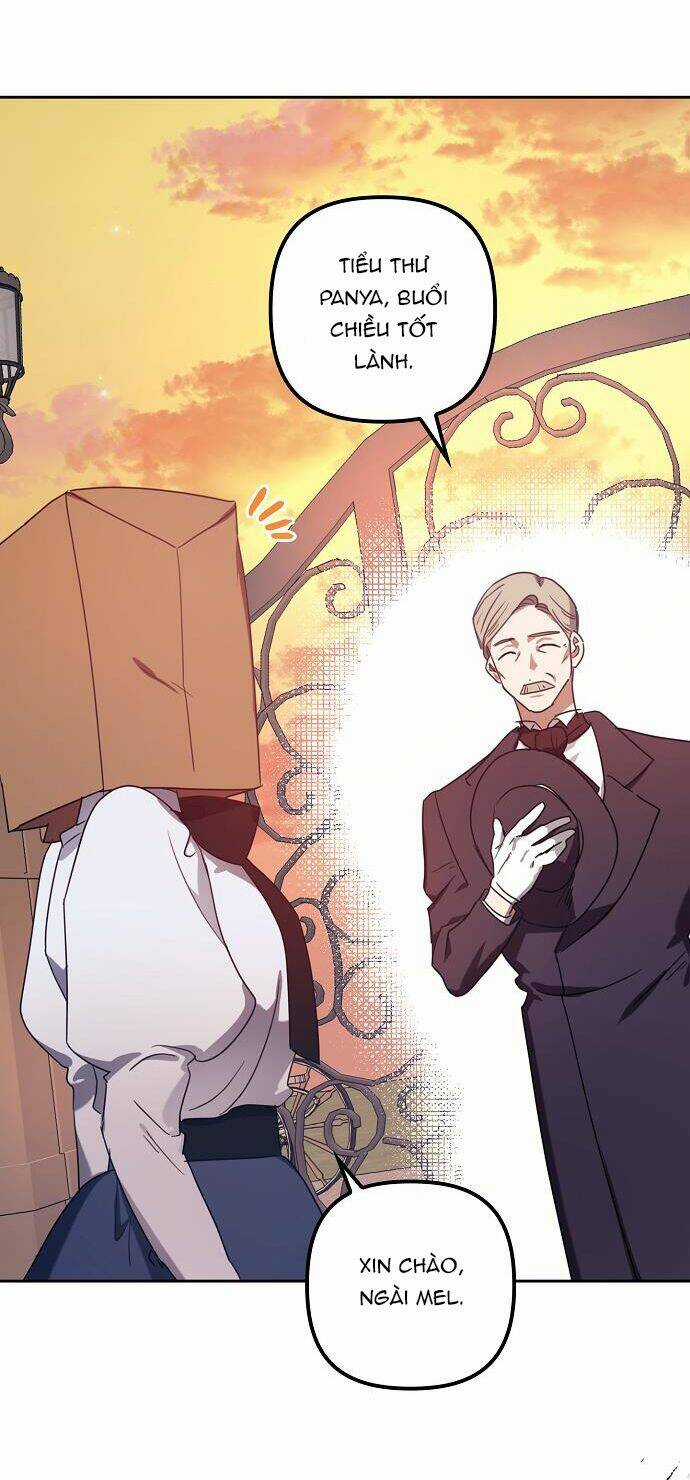 Cuộc Sống Giản Dị Của Người Độc Thân Bị Bỏ Rơi Chapter 9 trang 26