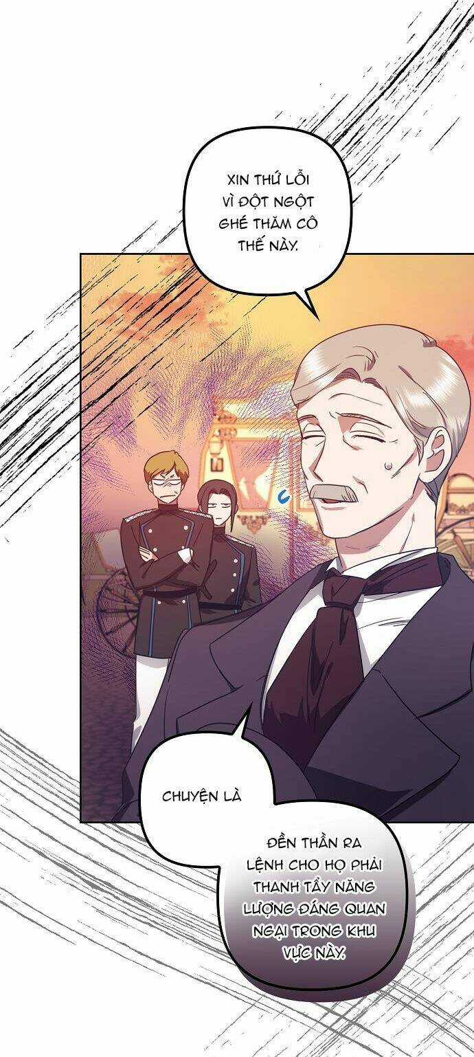 Cuộc Sống Giản Dị Của Người Độc Thân Bị Bỏ Rơi Chapter 9 trang 27