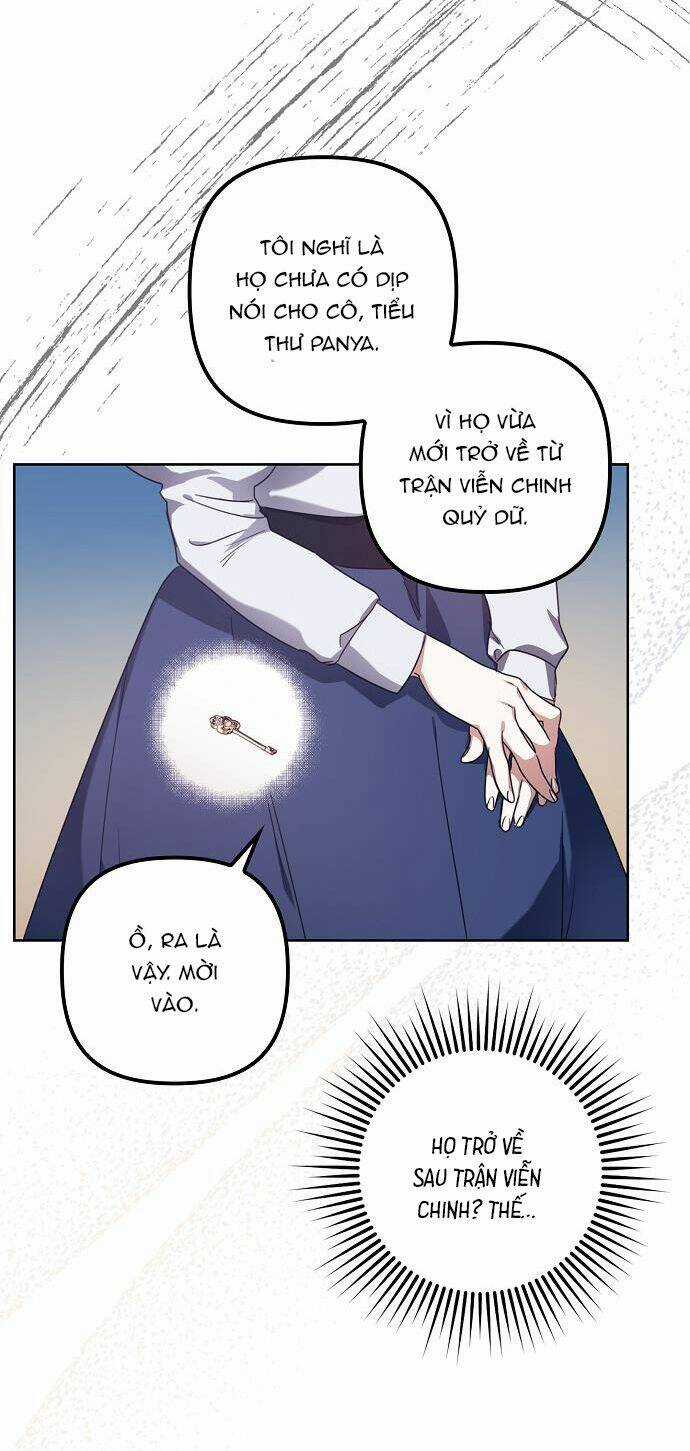 Cuộc Sống Giản Dị Của Người Độc Thân Bị Bỏ Rơi Chapter 9 trang 28