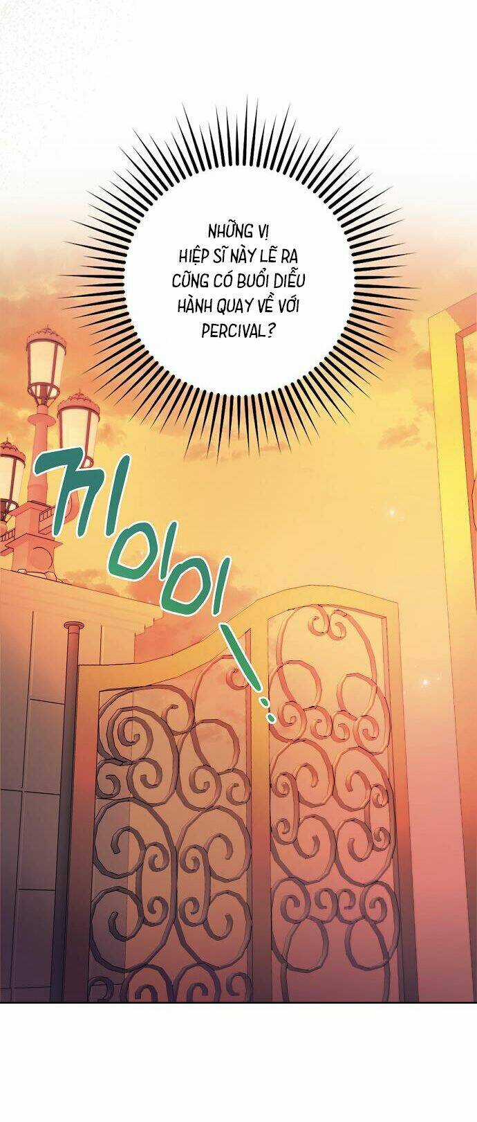 Cuộc Sống Giản Dị Của Người Độc Thân Bị Bỏ Rơi Chapter 9 trang 29