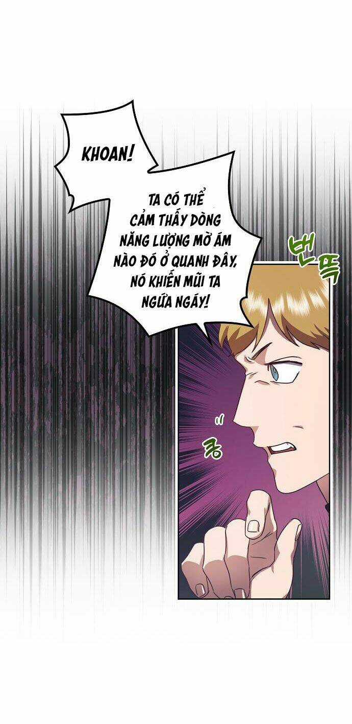 Cuộc Sống Giản Dị Của Người Độc Thân Bị Bỏ Rơi Chapter 9 trang 31