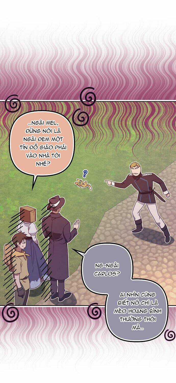 Cuộc Sống Giản Dị Của Người Độc Thân Bị Bỏ Rơi Chapter 9 trang 33