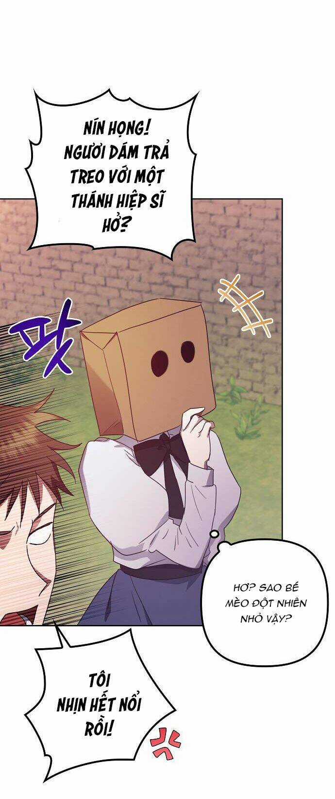 Cuộc Sống Giản Dị Của Người Độc Thân Bị Bỏ Rơi Chapter 9 trang 34